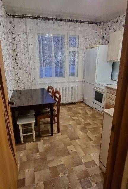 Сдаётся 3-комнатная квартира, 65 м²
