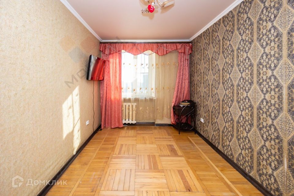 Продаётся 2-комнатная квартира, 45 м²