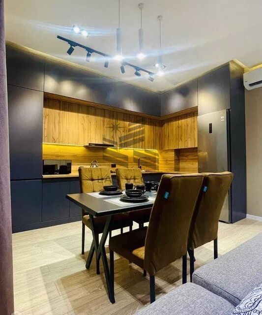 Сдаётся 2-комнатная квартира, 48 м²