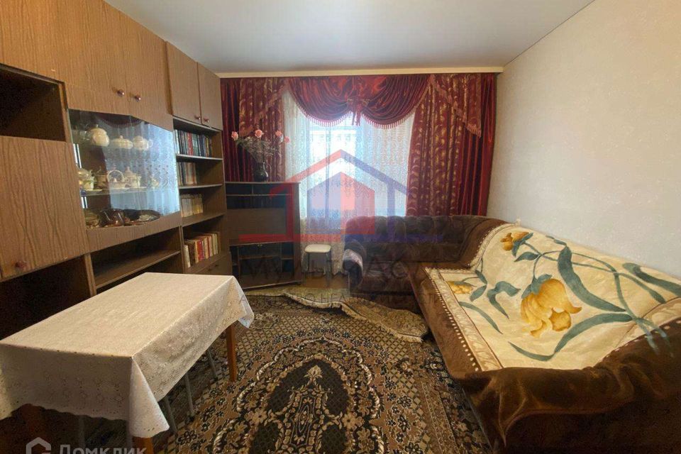 Сдаётся 2-комнатная квартира, 41 м²
