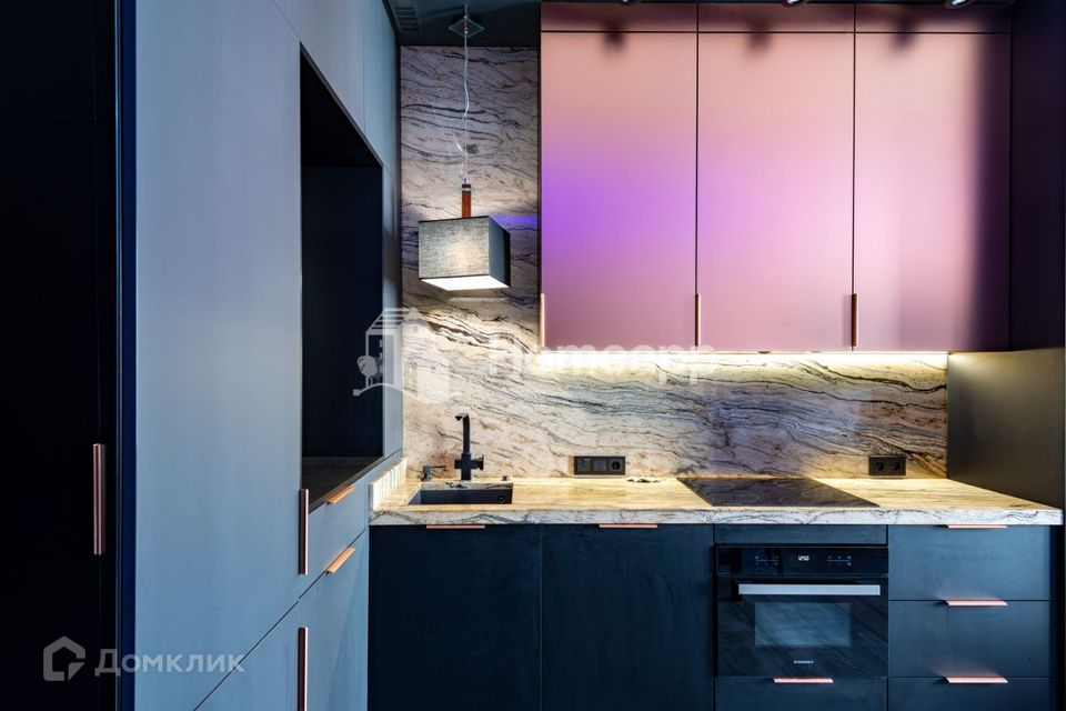 Продаётся 1-комнатная квартира, 30.1 м²