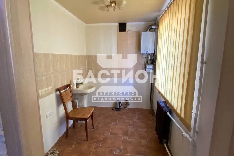 Продаётся 2-комнатная квартира, 44 м²
