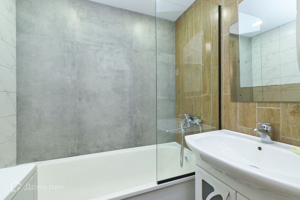 Сдаётся 3-комнатная квартира, 63.4 м²