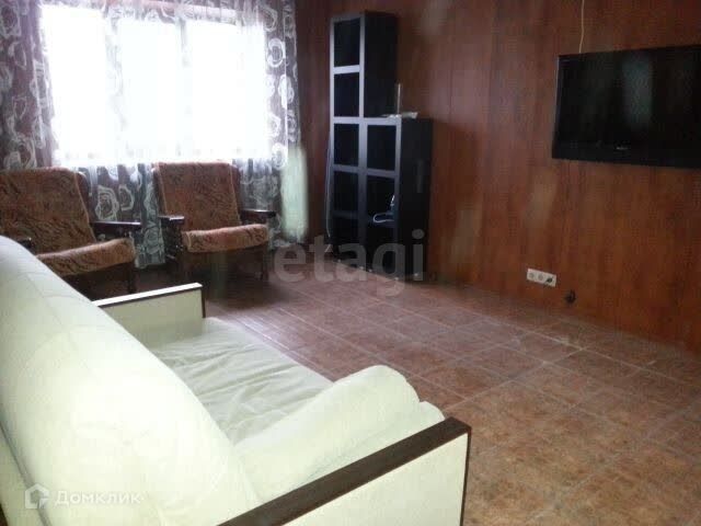 Продаётся 1-комнатная квартира, 31.2 м²