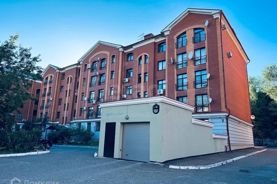 Продаётся 3-комнатная квартира, 87.8 м²