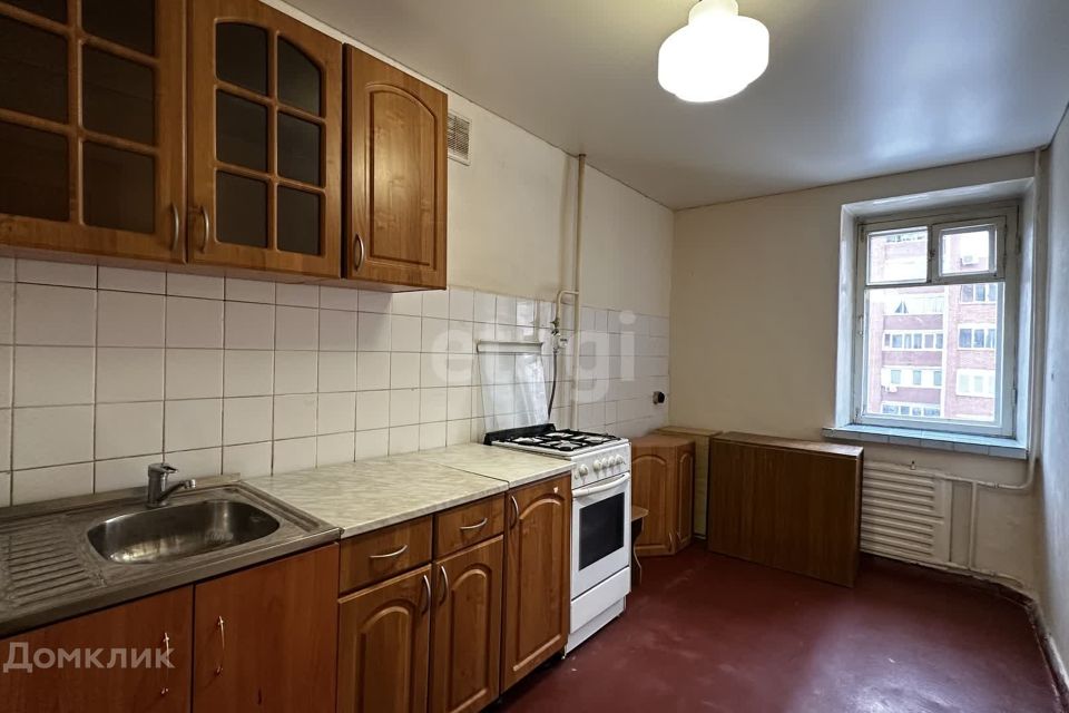 Продаётся 4-комнатная квартира, 76.5 м²