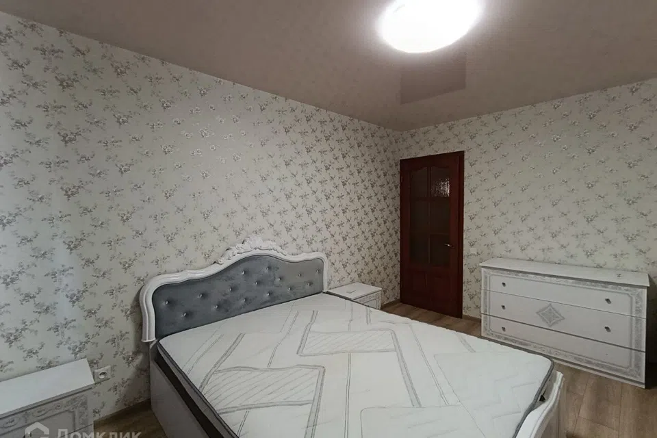 Сдаётся 3-комнатная квартира, 53 м²
