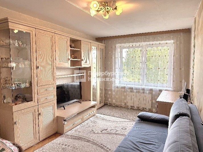 Продаётся 2-комнатная квартира, 50.8 м²