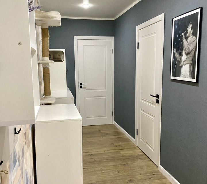 Продаётся 2-комнатная квартира, 45 м²