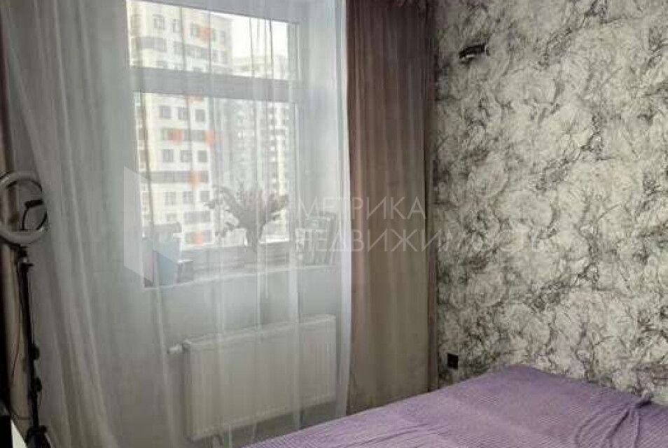 Продаётся 1-комнатная квартира, 29.7 м²