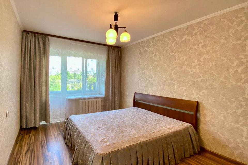 Продаётся 2-комнатная квартира, 47.8 м²