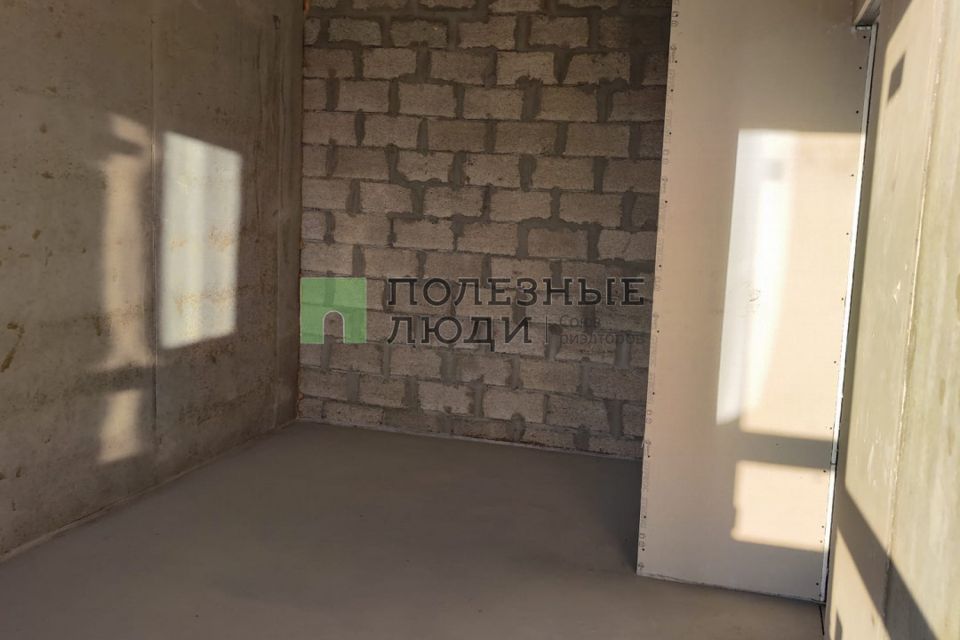 Продаётся 1-комнатная квартира, 35 м²