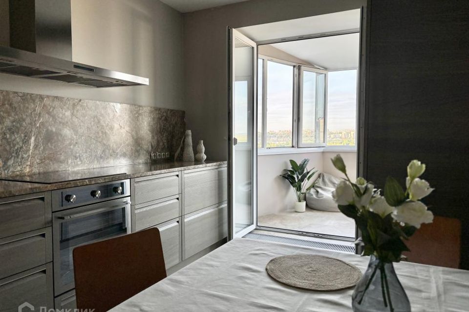 Продаётся 2-комнатная квартира, 68 м²