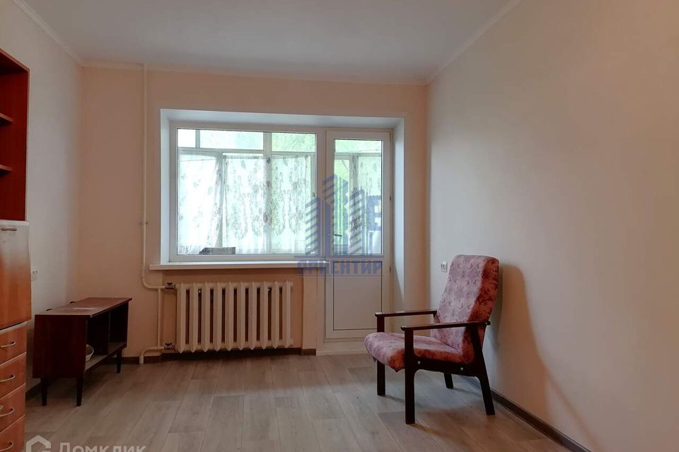 Продаётся 1-комнатная квартира, 32.8 м²