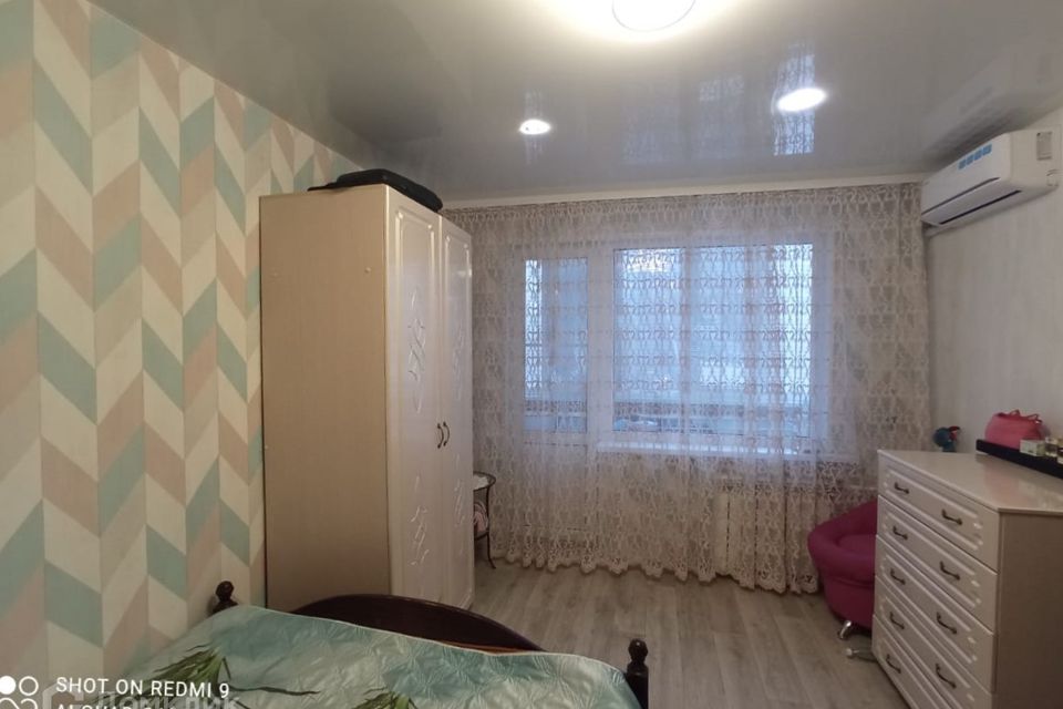 Продаётся 2-комнатная квартира, 50 м²