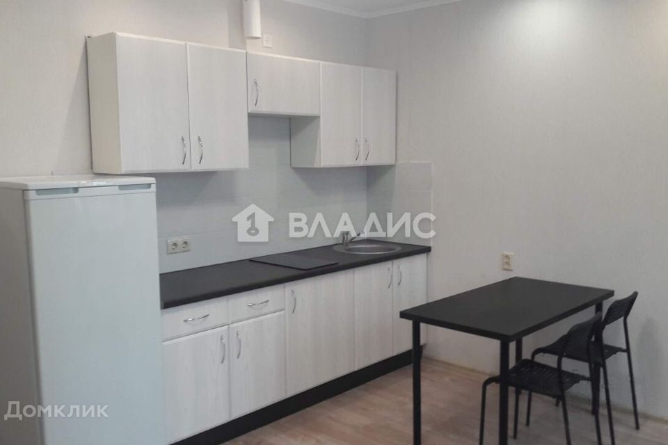 Продаётся студия, 22.3 м²