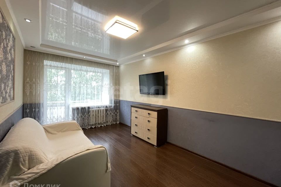 Сдаётся 2-комнатная квартира, 41.8 м²