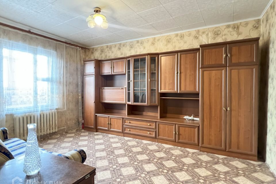 Продаётся 2-комнатная квартира, 50.1 м²