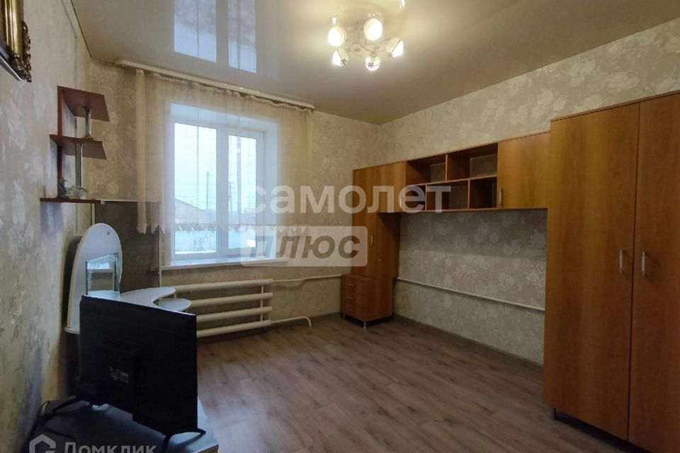 Продаётся 2-комнатная квартира, 48.5 м²