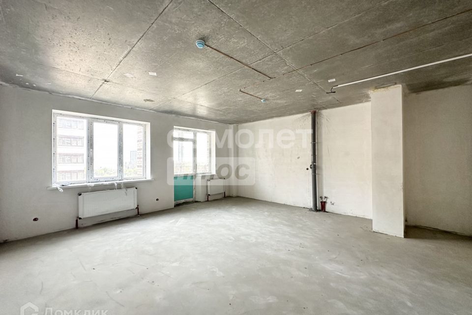 Продаётся 2-комнатная квартира, 70 м²