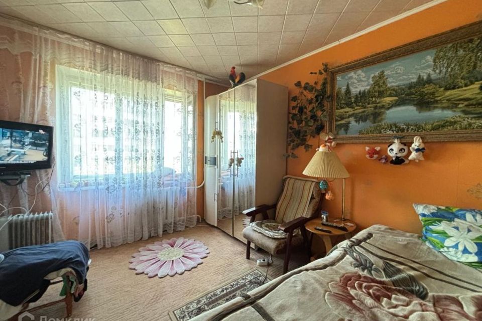 Продаётся 2-комнатная квартира, 31.1 м²