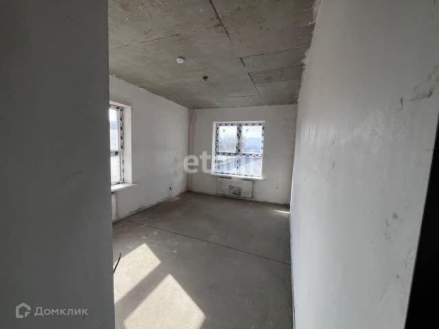 Продаётся 1-комнатная квартира, 40.4 м²