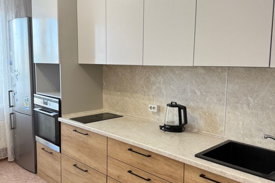 Продаётся 3-комнатная квартира, 83 м²