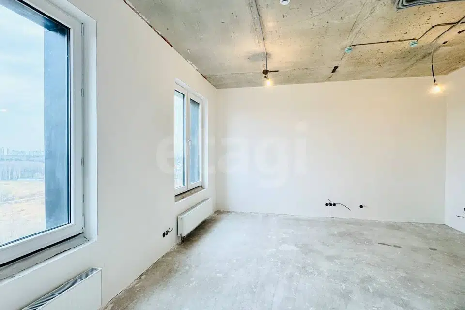 Продаётся студия, 24.31 м²