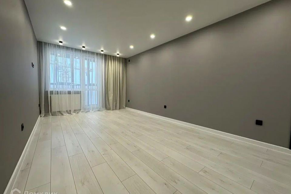 Продаётся 2-комнатная квартира, 51.7 м²