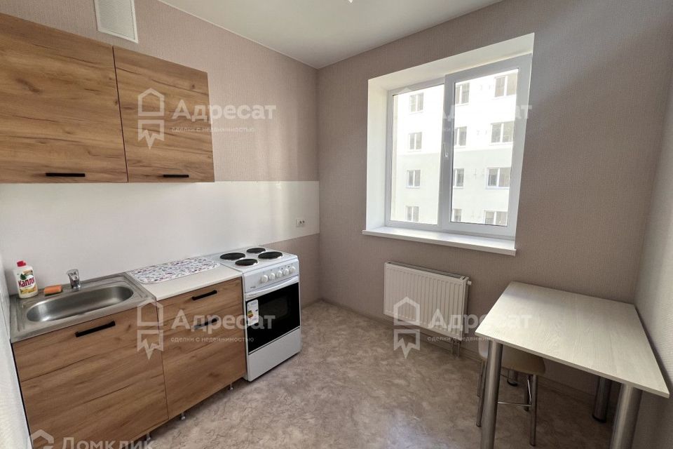 Сдаётся 1-комнатная квартира, 21.6 м²