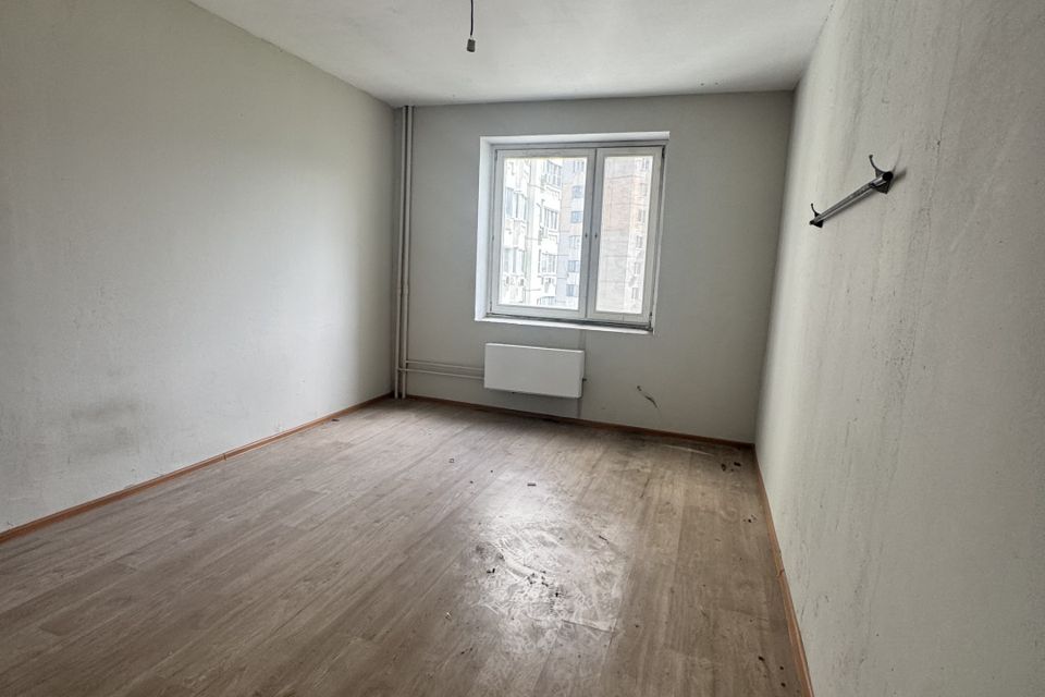 Продаётся 3-комнатная квартира, 92 м²