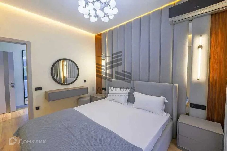 Сдаётся 3-комнатная квартира, 110 м²
