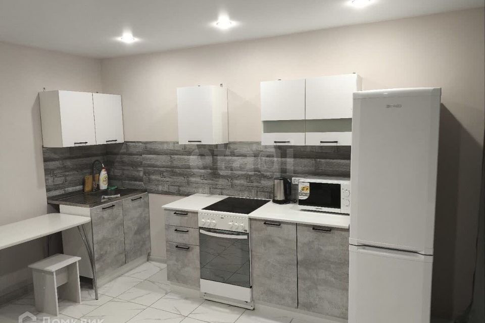 Сдаётся 2-комнатная квартира, 54 м²