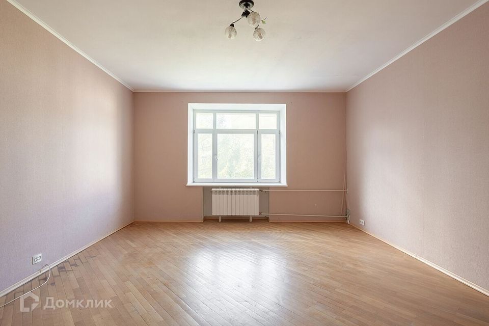 Продаётся 3-комнатная квартира, 92 м²