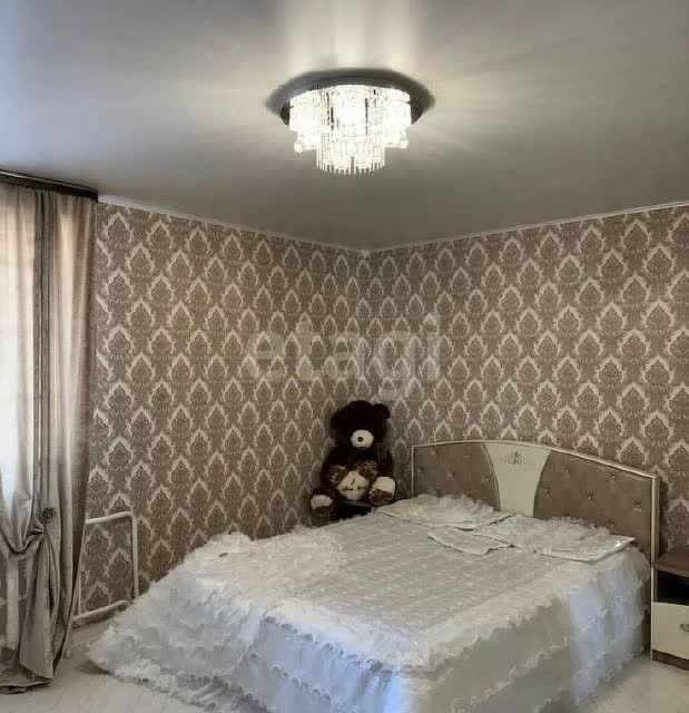Продаётся 3-комнатная квартира, 84.4 м²