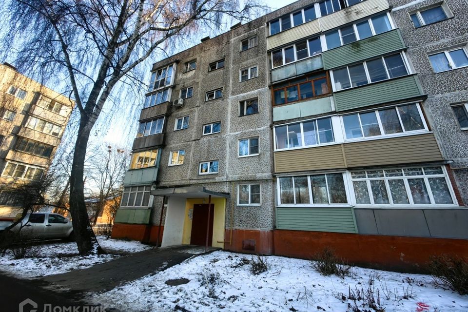 Продаётся 3-комнатная квартира, 65 м²