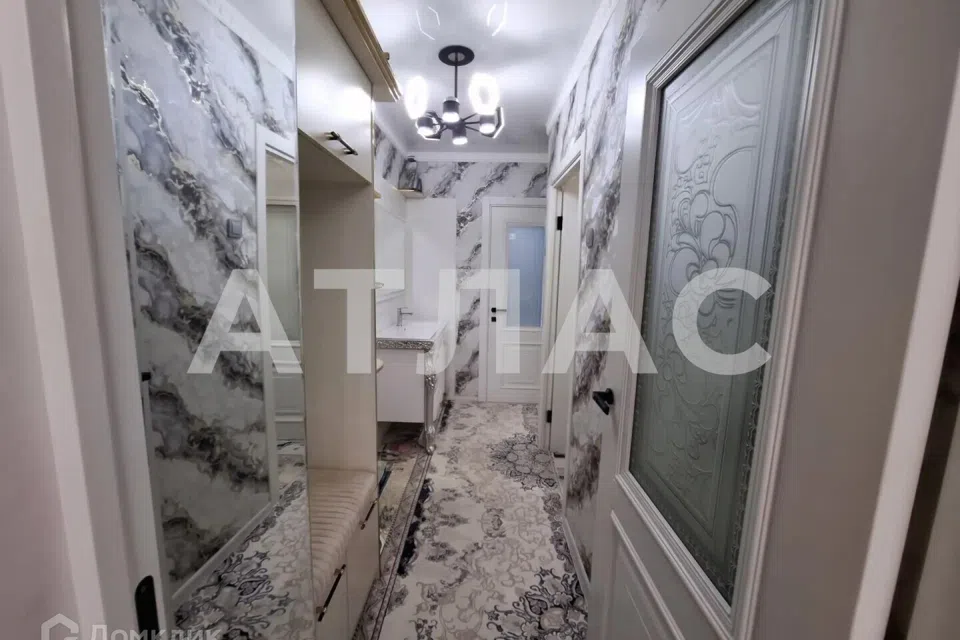 Продаётся 2-комнатная квартира, 44 м²