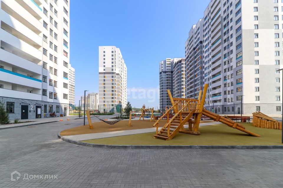 Продаётся студия, 30 м²