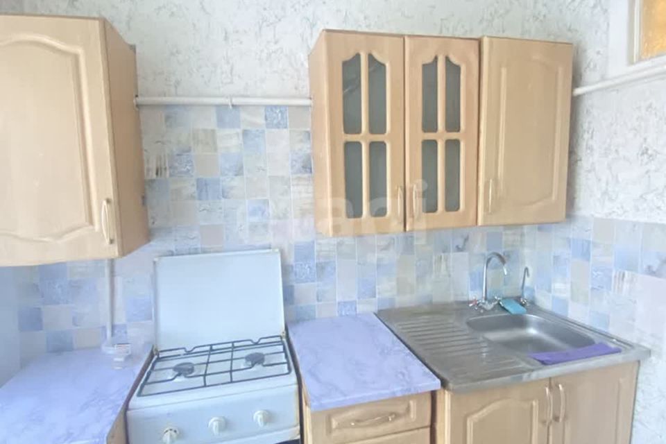 Продаётся 2-комнатная квартира, 44 м²