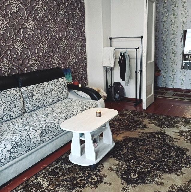 Продаётся 2-комнатная квартира, 50 м²