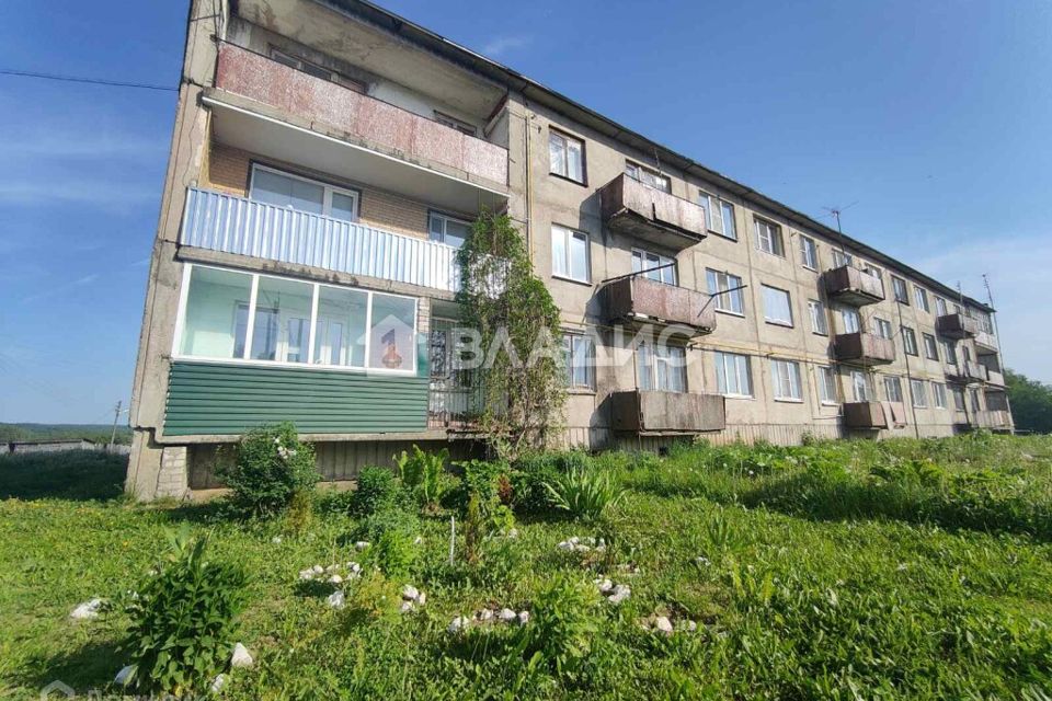 Продаётся 3-комнатная квартира, 60 м²