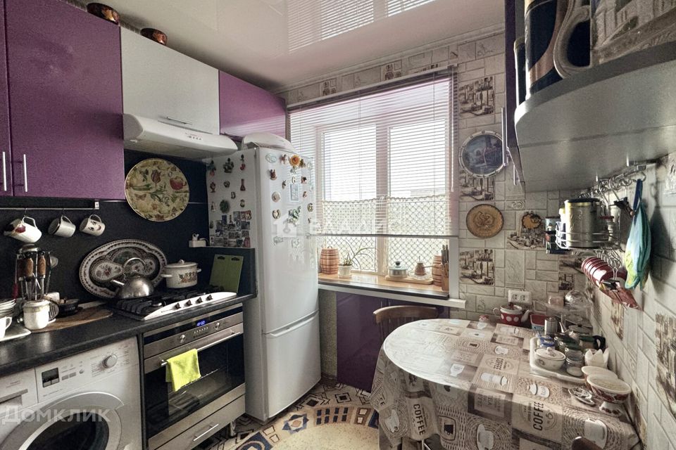 Продаётся 1-комнатная квартира, 31.3 м²