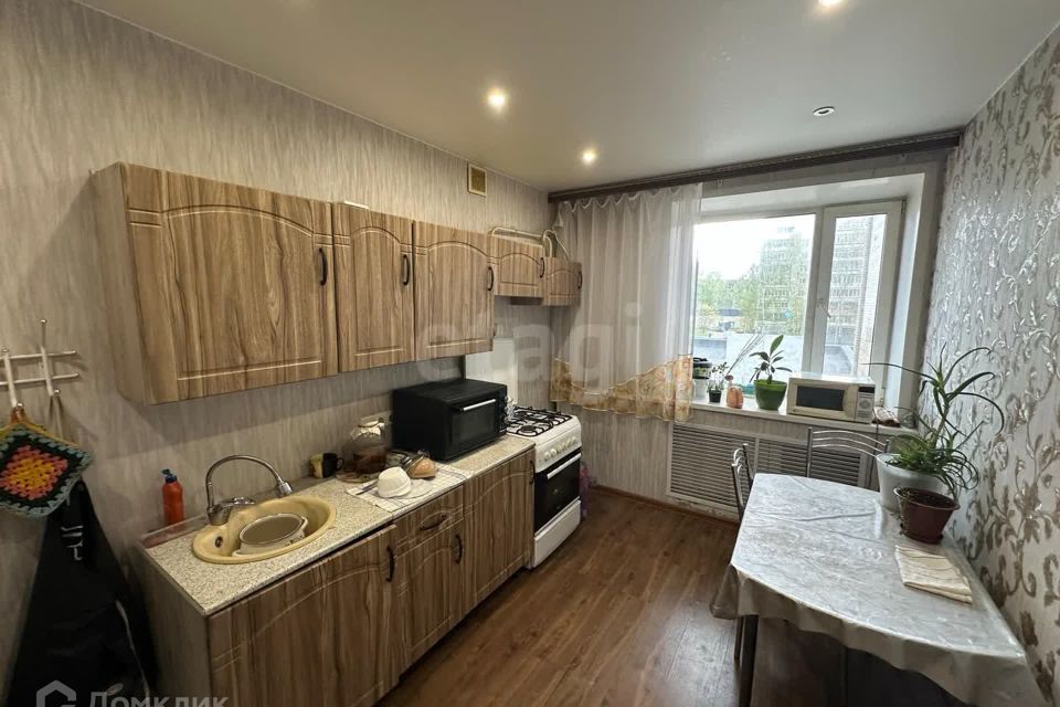 Продаётся 2-комнатная квартира, 58.9 м²