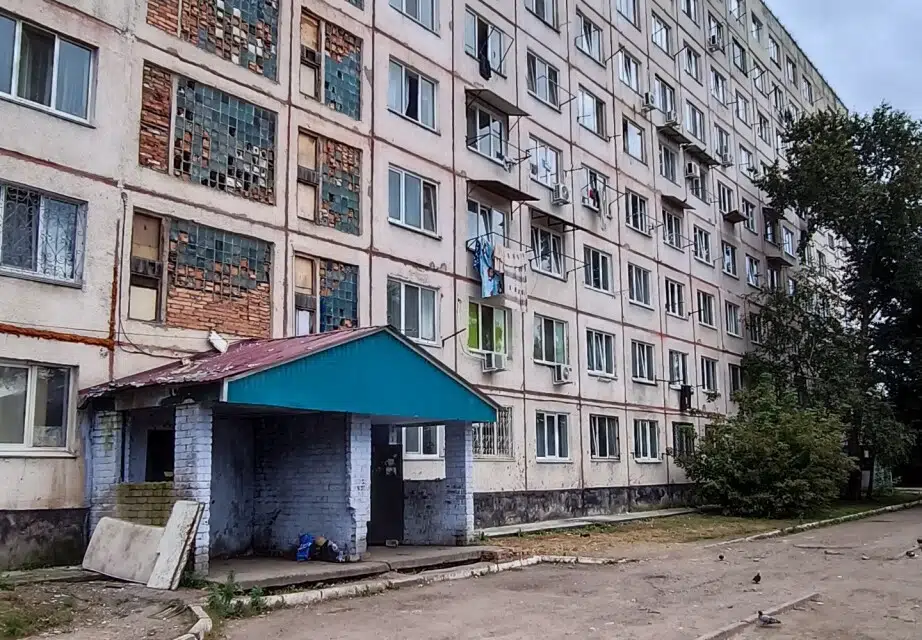 Продаётся 1-комнатная квартира, 22.5 м²