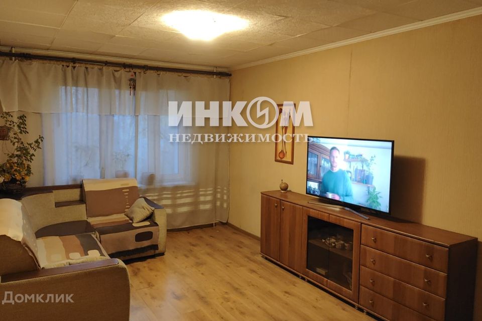 Сдаётся 3-комнатная квартира, 60 м²