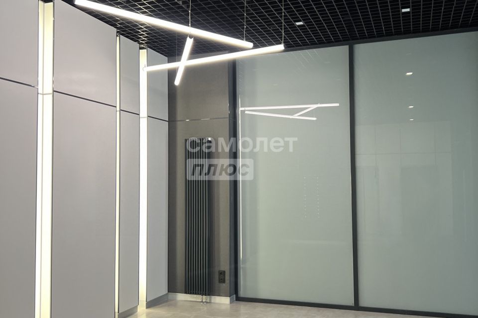 Продаётся 1-комнатная квартира, 34.9 м²