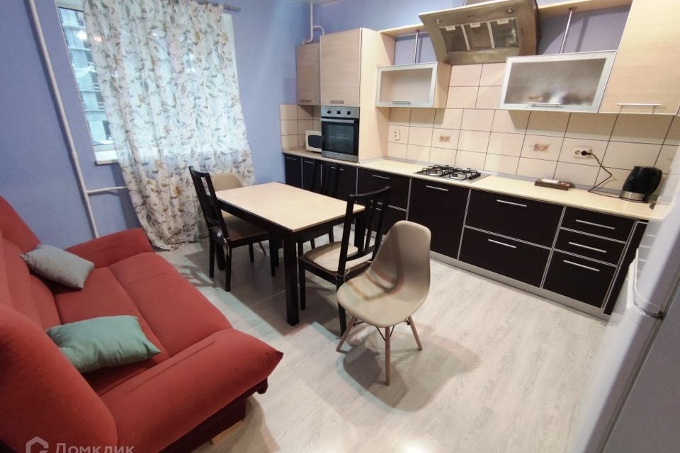 Продаётся 2-комнатная квартира, 68 м²