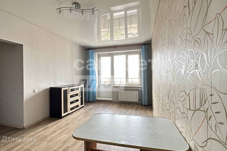 Продаётся 2-комнатная квартира, 36.7 м²