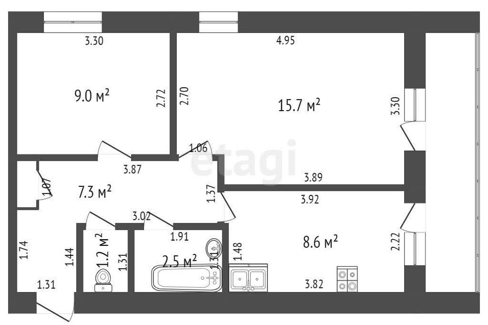 фото отбъекта