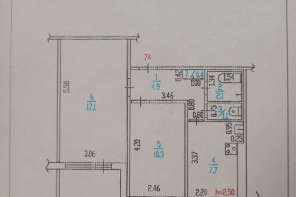 Купить Квартиру В Барнауле Взлетная 38